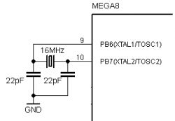 USBasp - błąd program enable: target doesn't answer przy atmege328p