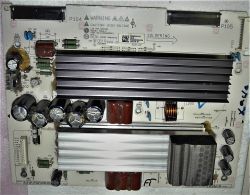 [Sprzedam] Komplet płyt plazmy LG 50PQ3000 YSUS, ZSUS, YDRVBT, YDRVDT, CTRL,