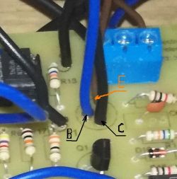 Zasilacz laboratoryjny Electronics Labs brak regulacji