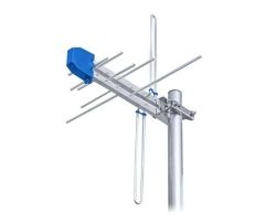 Jaka antena logarytmiczna VHF/UHF do DVB-T2 (MUX-8, MUX-3) – Emme Esse czy Dipol?