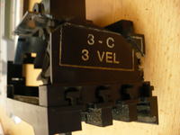 SEAT IBIZA 1,2 rok 93 - Regulator dmuchawy i ogrzewania.