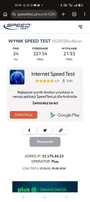 Jaki router LTE/5G do 2 kamer IMOU Bullet 2C 4 MP i jak sprawdzić zasięg?