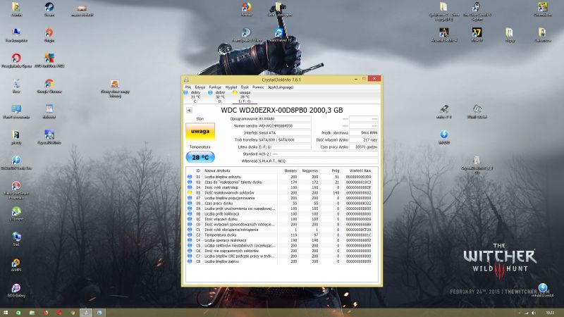 Asus Uefi Bios - EZ Mode - The computer does not react when turned on