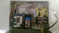 Powiadamiacz pocztowy na Arduino Powiadamiacz pocztowy na Arduino