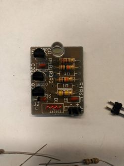 Świetlny sygnalizator połaczenia przychodzącego GSM - DIY Kit - Recenzja