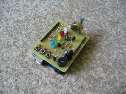 Szukam aplikacji na Androida - pilota do TV z możliwością edycji kodów