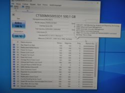 ASUS K70ID - Błąd driver pnp watchdog przy instalacji Win10 na SSD Crucial
