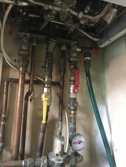 Step-by-Step Guide: Adding Water to Vaillant VC / VCW 789/0 Gas Oven