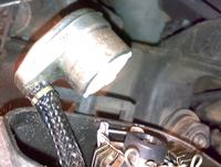 audi a4 B5 przygasające ksenony audi a4 B5 przygasające ksenony
