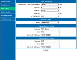 Struggling with Hoymiles DTU-Pro Configuration and Resetting IP ...