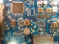 Lenovo IdeaPad 100-15IBD Laptop Schematic Needed: CG410/CG510 NM-A681 Rev 1.0 UMA