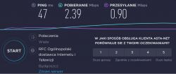 Przerwy w grach online - ASUS RT-N10, brak dostępu do routera