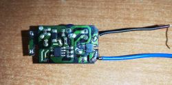 Troubleshooting 230V E27 LED Bulb Power Module: Step-by-Step Guide to Identify & Repair Damages