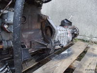 Czy skrzynia z Fiata 132 pasuje do Poloneza MR87 z silnikiem 2.0?