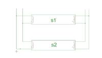 Czy do statecznika 1x40W lub 1x15W można podłączyć dwie świetlówki 15W?