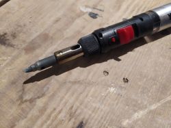 Dokupienie grotu do lutownicy gazowej YATO YT-36706 - gdzie kupić?