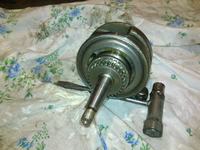 Identyfikacja wału - z jakiego pojazdu pochodzi? [zdjęcia]