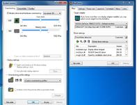 MSI 7900GTO 512 MB (1.1ns) - Jakie ma być taktowanie?