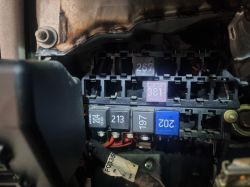 B5 AFN 110km - gaśnie podczas jazdy , bez widocznego powodu - pomocy