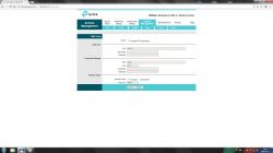 Intermittent Internet Connection: TP-Link TD-W8961N Router Configuration for Neostrada