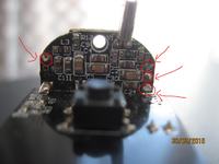 Kamerka internetowa media-tech MT4023 - urwany kabel