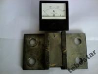 Podłączenie amperomierza do samochodu