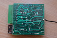 VW Polo - Autoalarm Autosonik TS28/TS30 nie działa z pilotem, co zrobić?