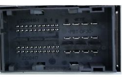 Fiat Doblo Cargo 2015 - Można dać 4 głośniki zamiast 2, czy to możliwe?