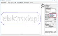 CADICAM CNC 1.1 oraz CADICAM USB - Program CAD/CAM, sterownik CNC oraz interfejs CADICAM CNC 1.1 oraz CADICAM USB - Program CAD/CAM, sterownik CNC oraz interfejs