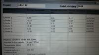 2007 Mercedes ML 320 CDI: No Power, Slow Acceleration, EGR Valve & Possible Injector Issues 2007 Mercedes ML 320 CDI: No Power, Slow Acceleration, EGR Valve & Possible Injector Issues