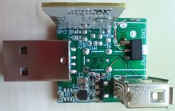 Alternative for WBSAB Voltage Regulator on USB Wi-Fi Smart Switch Board?
