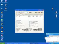 Windows XP SP3, AMD Athlon XP – ciągłe wysokie zużycie CPU po formacie systemu