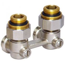 How to Turn Off Lower Angle Radiator Valve: Step-by-Step Guide (Picture in Attachment)