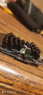 Gdzie znaleźć photosensor i LED indicator do fotopułapki - wyszukiwanie części