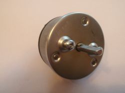 Mastercook KGE 7320 B Plus - Czy jest zamiennik dla timera mechanicznego do piek