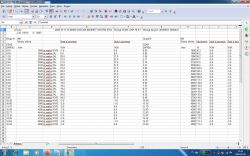 Audi A6C5 - 2.4 BDV tiptronic brak mocy z dołu, błędy