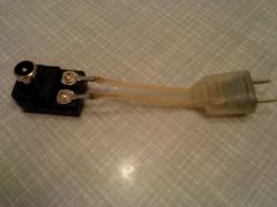 Unitra Faust 211D - Jakość odbioru radia, szum i wpływ anteny