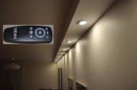 Ściemniacz "żarówek" LED sterowany pilotem (protokół NEC) Ściemniacz "żarówek" LED sterowany pilotem (protokół NEC)
