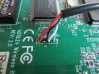 Jak przywrócić router TP-Link TD-W8901G po błędnym wgraniu firmware?