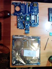 ACER Aspire 7520 - przejście z Aspire 7520 na Aspire 7720G ACER Aspire 7520 - przejście z Aspire 7520 na Aspire 7720G