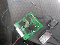 Audi A4 B5 - Jak podłączyć sterownik centralnego zamka Carptotect