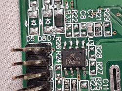 Deta Grid Connect Smart Single Gang Touch Light Switch - 6911HA - Teardown Deta Grid Connect Smart Single Gang Touch Light Switch - 6911HA - Teardown