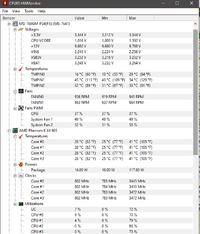 Freezy przy logowaniu do Windows 10 - P³yta g³ówna? Freezy przy logowaniu do Windows 10 - P³yta g³ówna?