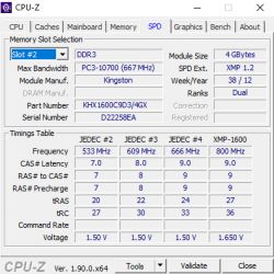 RAM- Dostępne 12/16 - Komputer widzi 16GB ram lecz sprzętowa rezerwowana zabiera RAM- Dostępne 12/16 - Komputer widzi 16GB ram lecz sprzętowa rezerwowana zabiera