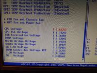 Q6600 3,8 GHz+ - Ekstremalne OC czyli jak (nie)spalić procesor