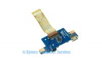 Lenovo Y700 15-ISK - uszkodzone gniazdo słuchawkowe Lenovo Y700 15-ISK - uszkodzone gniazdo słuchawkowe