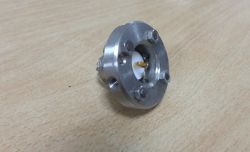 Radmor 32812/1 Clone: Aluminum vs Steel Tube, Dimensions & Wall Thickness Importance