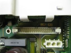 Siemens SIMODRIVE 6SN1145-1BA02-0CA1 - jak zidentyfikować spalone elementy?