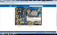 Jak skutecznie schłodzić PCH na płycie Intel DP67BG?