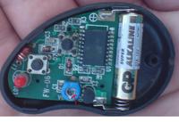 Passat B4 - Pilot centralnego zamka nie reaguje bez dotyku elementu